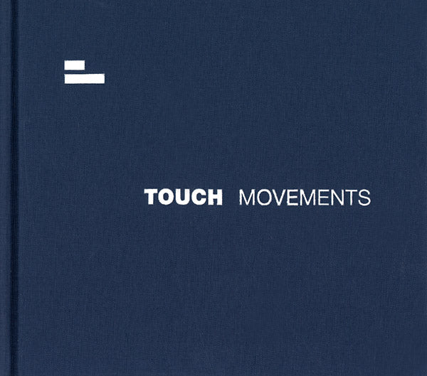 JON WOZENCROFT - Touch Movements | CD