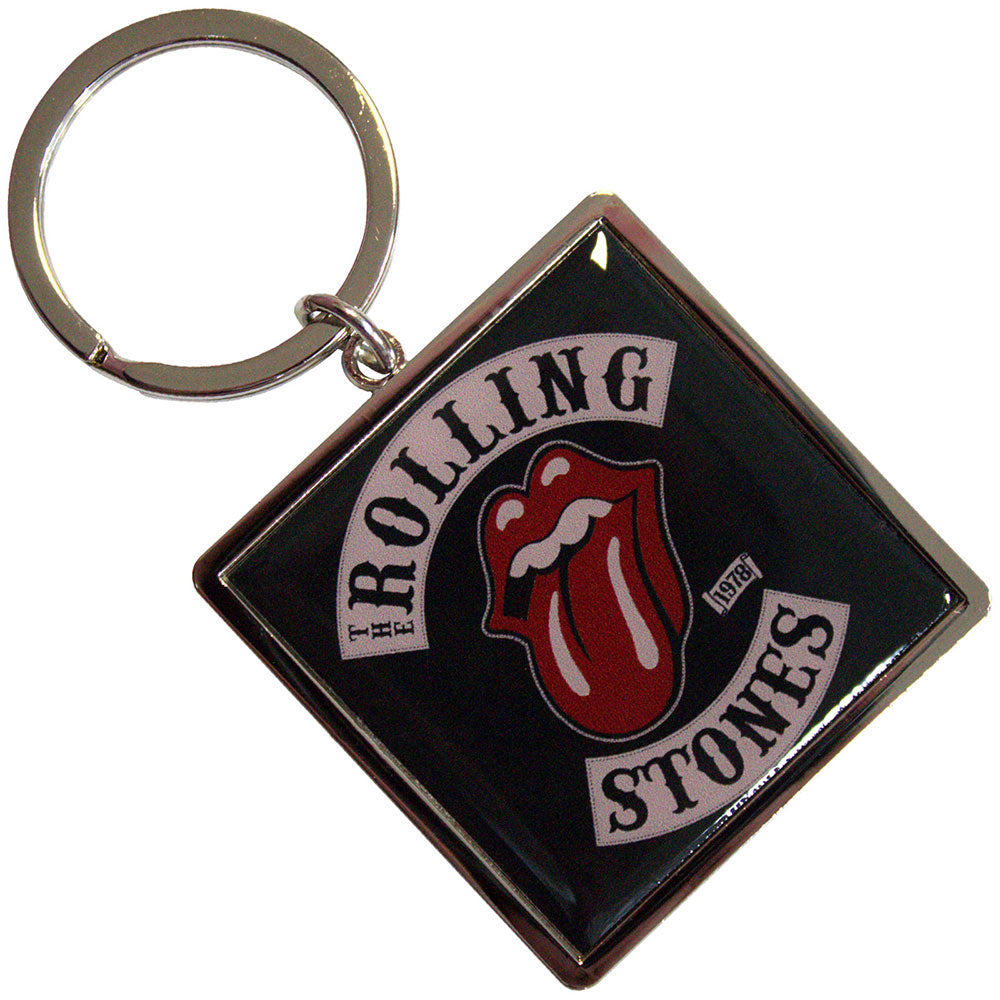 The Rolling Stones | Tour '78 Bordered |