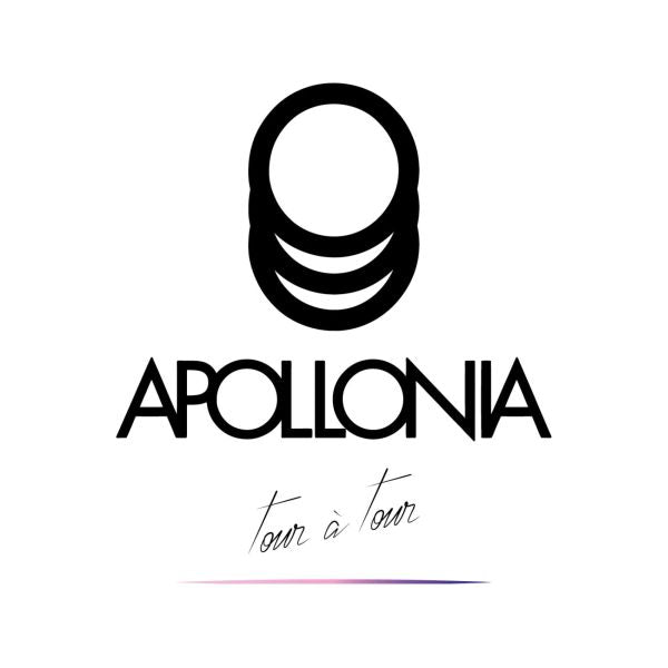 Apollonia | Tour a Tour | Vinyl
