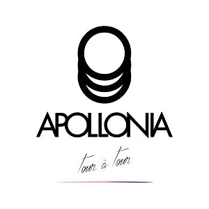 Apollonia | Tour a Tour | CD