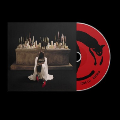 Tove Lo - ESTRUS [Explicit Content] (Booklet, Digipack Packaging) | CD
