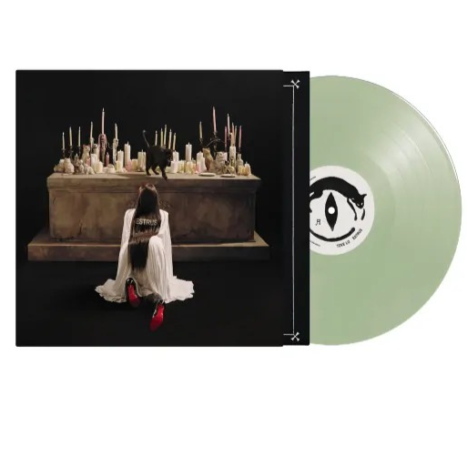 Tove Lo - ESTRUS [Explicit Content] (Indie Exclusive, Coke Bottle Clear Colored Vinyl, Gatefold LP Jacket) | Vinyl