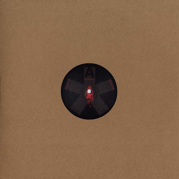 DACHSHUND + AMIR ALEXANDER - Towards Others EP | Vinyl