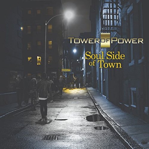 Tower Of Power - Soul Side Of Town | Vinyl