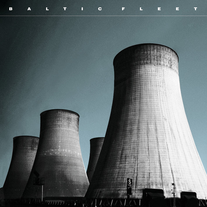 Baltic Fleet - Towers | Vinyl