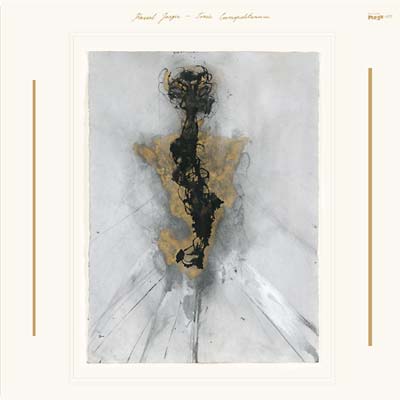 KASSEL JAEGER - Toxic Cosmopolitanism | Vinyl