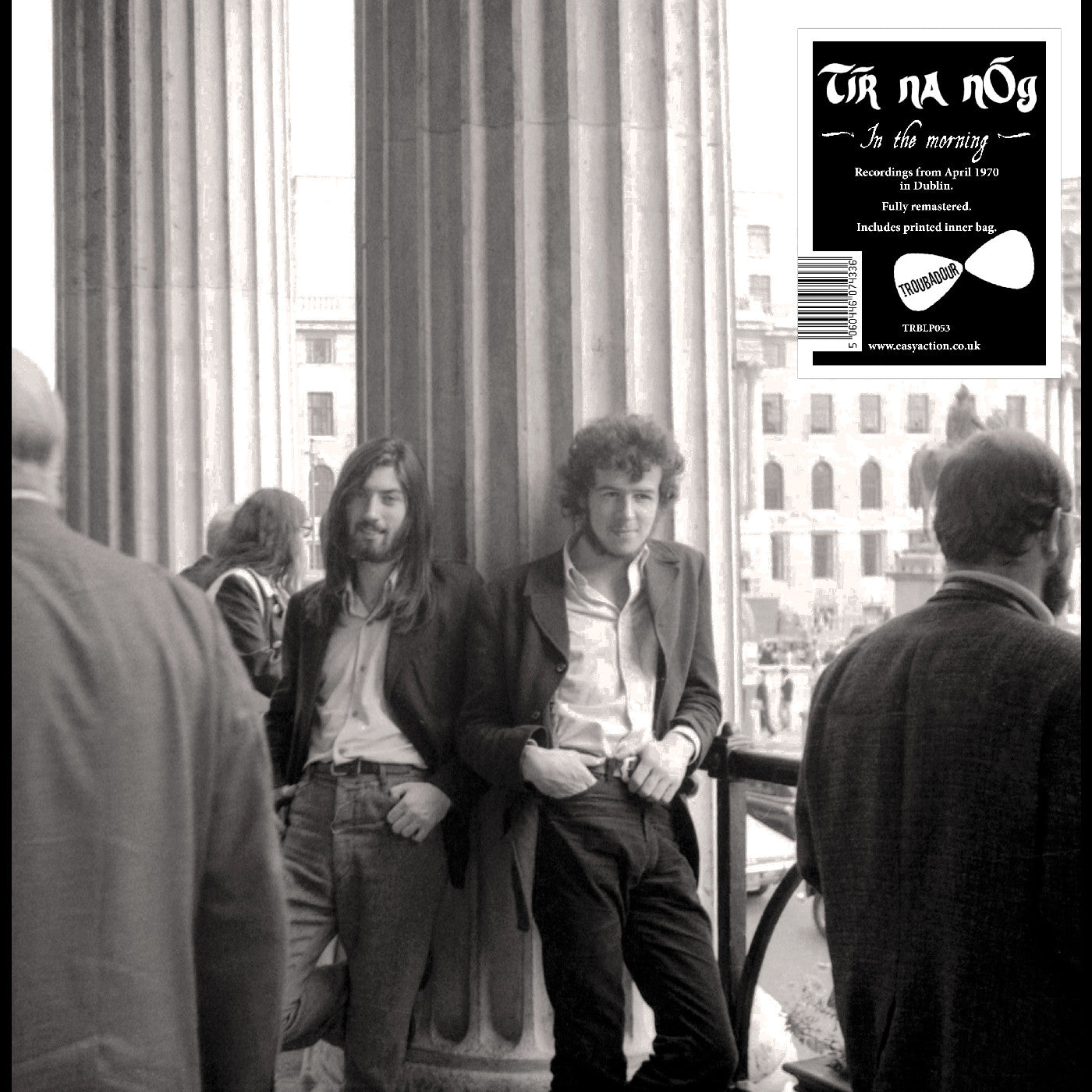 Tír Na Nóg | In The Morning | Vinyl