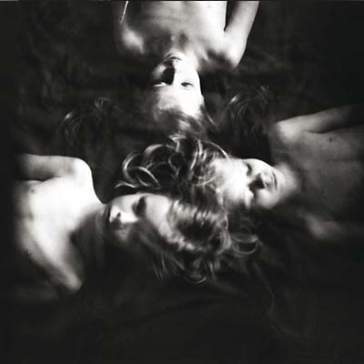 BLOODGROUP - Tracing Echoes | CD