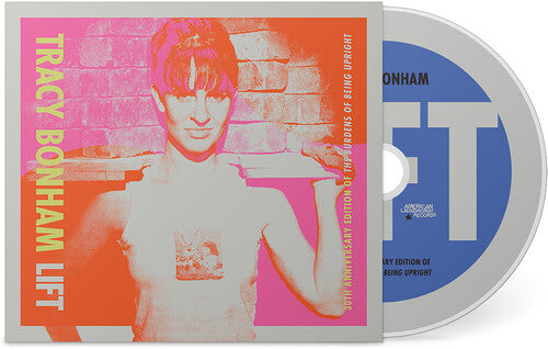 Tracy Bonham - Lift (Bonus Tracks) | CD
