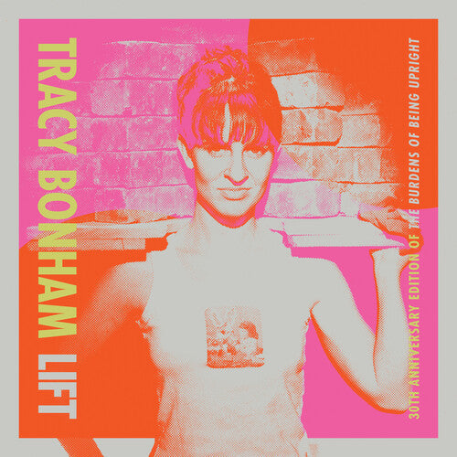 Tracy Bonham - Lift (Bonus Tracks) | CD