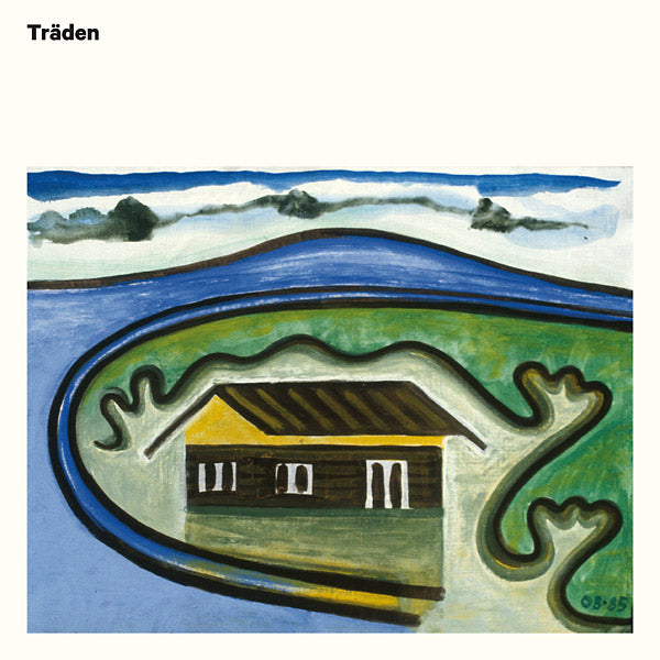 TRADEN (TRAD, GRAS OCH STENAR) - Traden | Vinyl
