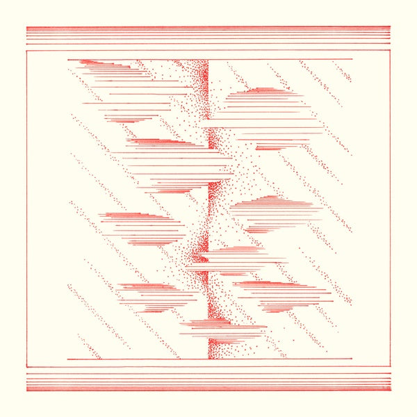 METTE RASSMUSSEN AND PAK YAN LAU - Traditional Noise | Vinyl