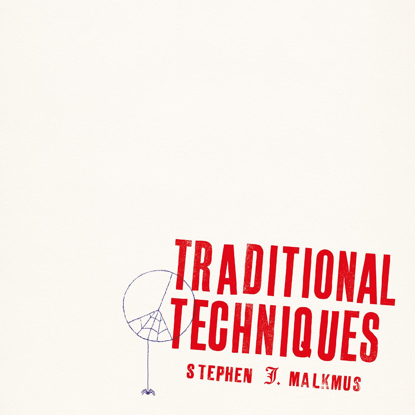 Stephen Malkmus | Traditional Techniques | CD