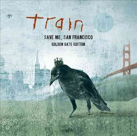 Train | Save Me, San Francisco (Deluxe Edition) | CD