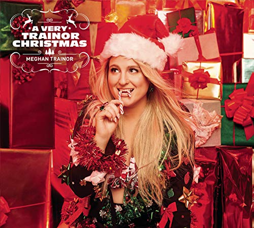 Trainor, Meghan - A Very Trainor Christmas | CD