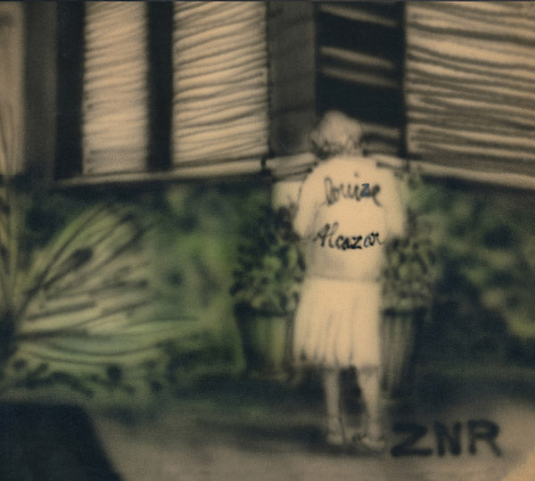 ZNR - Traite De Mecanique Populaire | CD