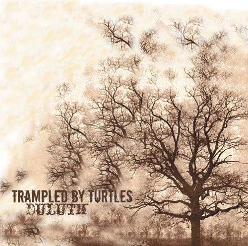 Trampled by Turtles - Duluth (180 Gram Vinyl) | Vinyl
