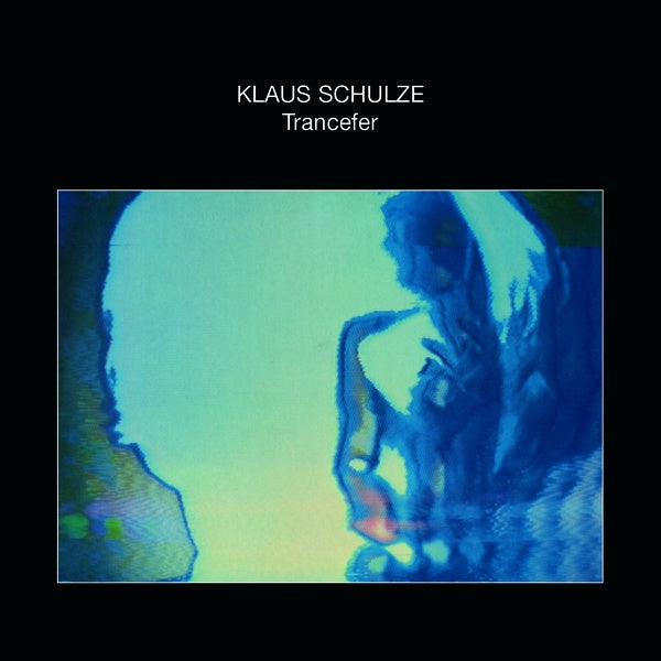 KLAUS SCHULZE - Trancefer | CD