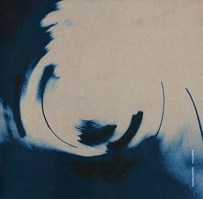 BRUNHILD FERRARI - Tranquilles Impatiences | Vinyl