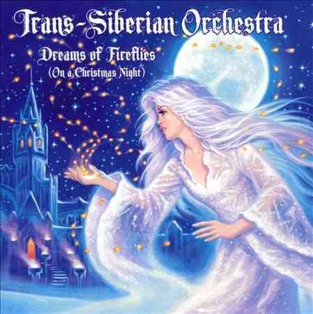 Trans-siberian Orche - DREAMS OF FIREFLIES | CD
