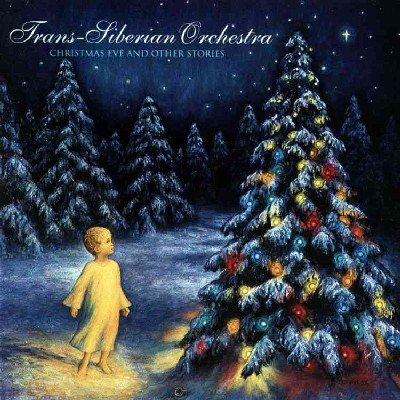 Trans-siberian Orchestra - CHRISTMAS EVE & OTHER STORIES | CD