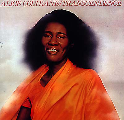 ALICE COLTRANE - Transcendence | CD