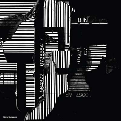 ERIKM - Transfall | CD