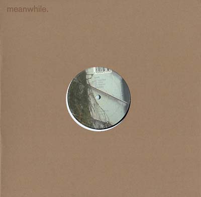 BOVILL - Transfesa EP | Vinyl