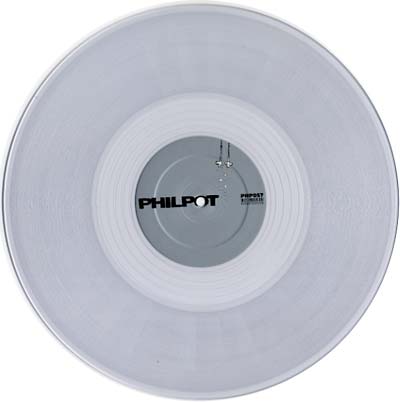 ARTTU - Transfiguration | Vinyl