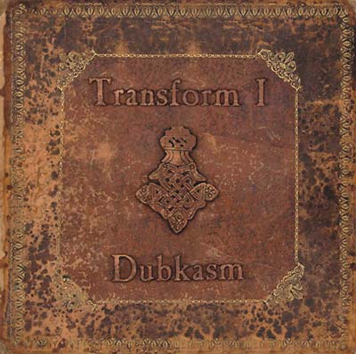 DUBKASM - Transform I | CD