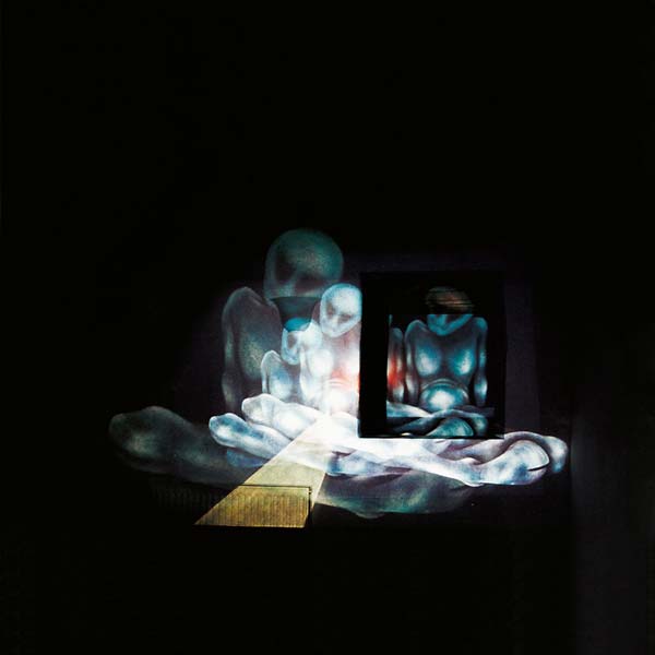 GRAHAM BOWERS - Transgression (Part Two of a Trilogy) | CD