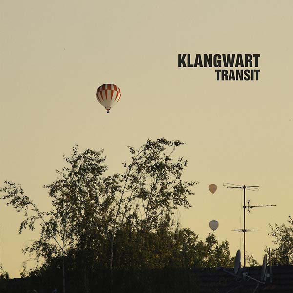 KLANGWART - Transit | CD