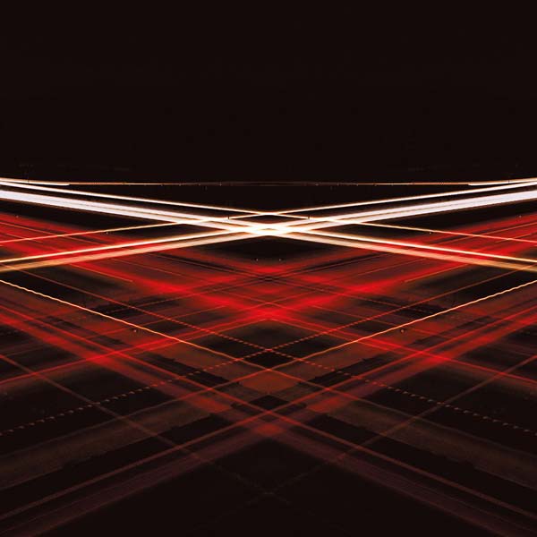 PINA - Transit | Vinyl