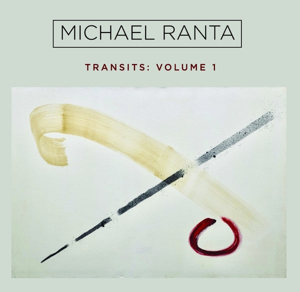 Michael Ranta - Transits Volume 1 | CD