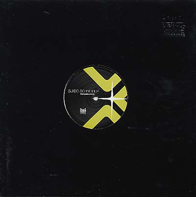 GUIDO SCHNEIDER - Transmission | Vinyl