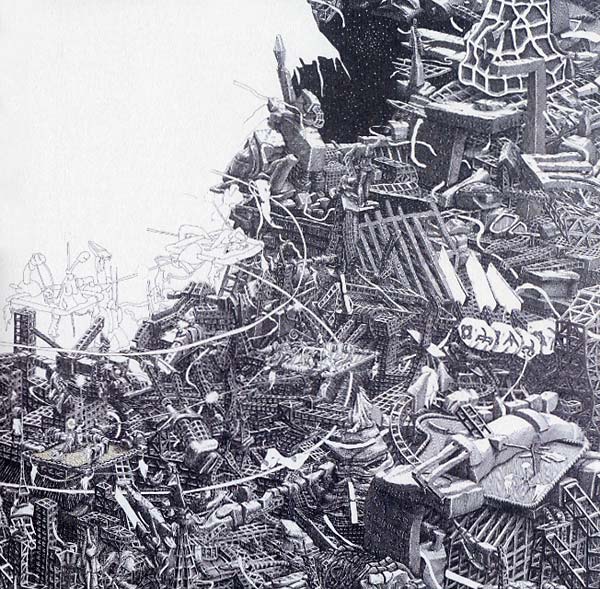 LUMISOKEA - Transmissions from Revarsavr | Vinyl