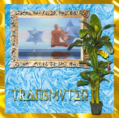 TRANSMUTEO - Transmuteo | Vinyl