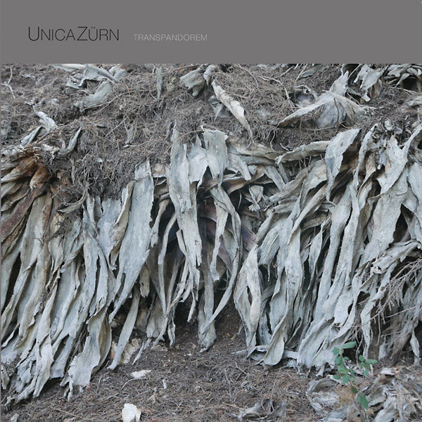 UNICAZURN - Transpandorem | Vinyl