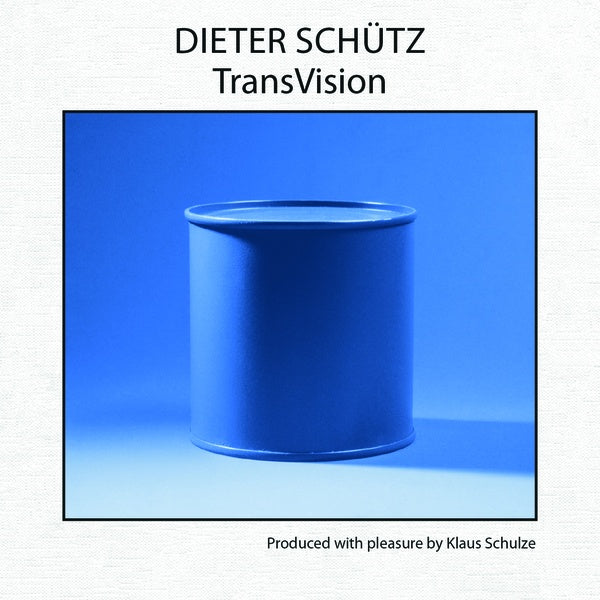 DIETER SCHUTZ - Transvision | CD