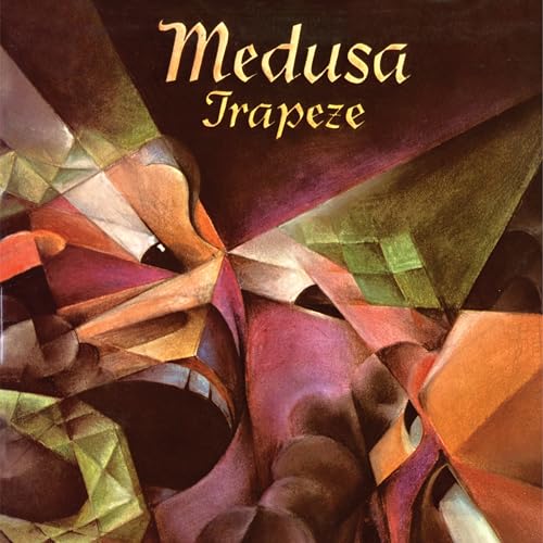 Trapeze - Medusa | Vinyl