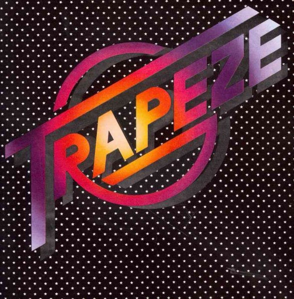 Trapeze - TRAPEZE | CD