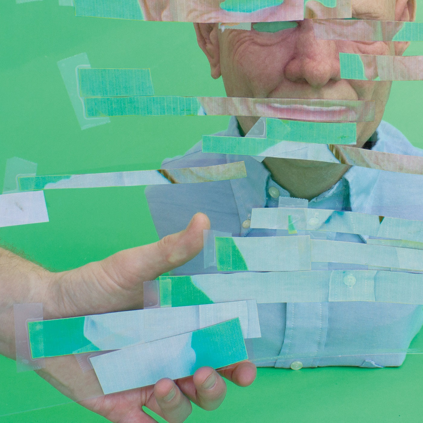 Tera Melos | Trash Generator | CD
