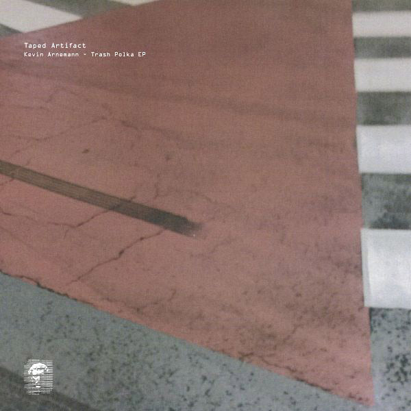 KEVIN ARNEMANN - Trash Polka | Vinyl