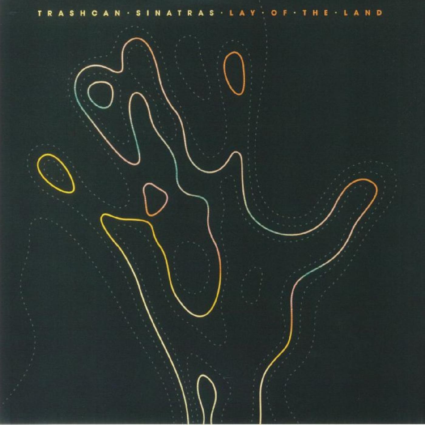 Trashcan Sinatras - Lay Of The Land | CD