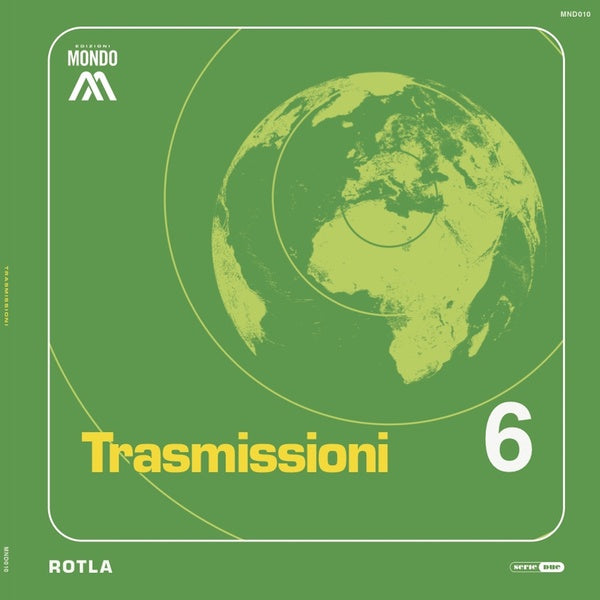 ROTLA - Trasmissioni | Vinyl