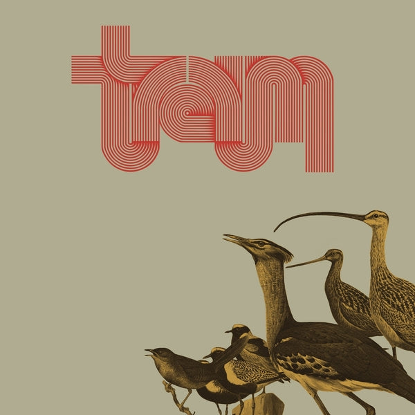 TRAUM - Traum | Vinyl