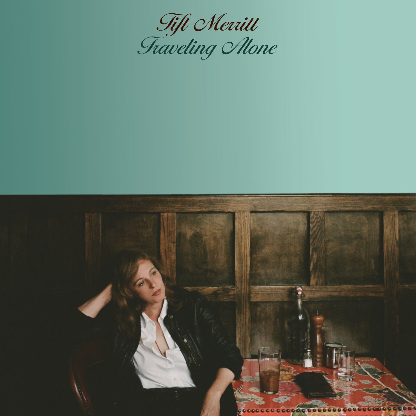 Tift Merritt - Traveling Alone | CD