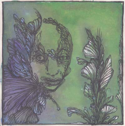 TAU EMERALD - Travellers Two | CD