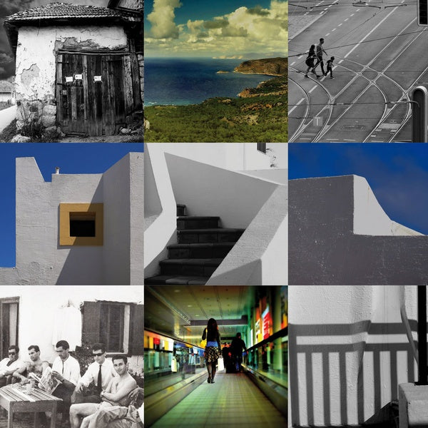 MARK BARROTT - Travelling Music | Vinyl