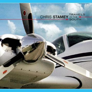 Chris Stamey | Travels In The South | CD